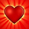 heart of love